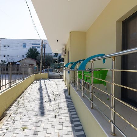 Vila Emi Apartment'S Durrës 외부 사진