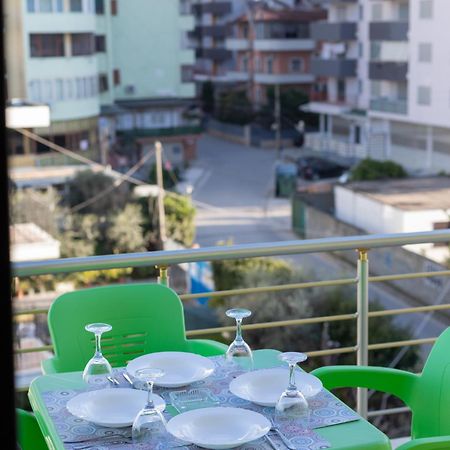 Vila Emi Apartment'S Durrës 외부 사진
