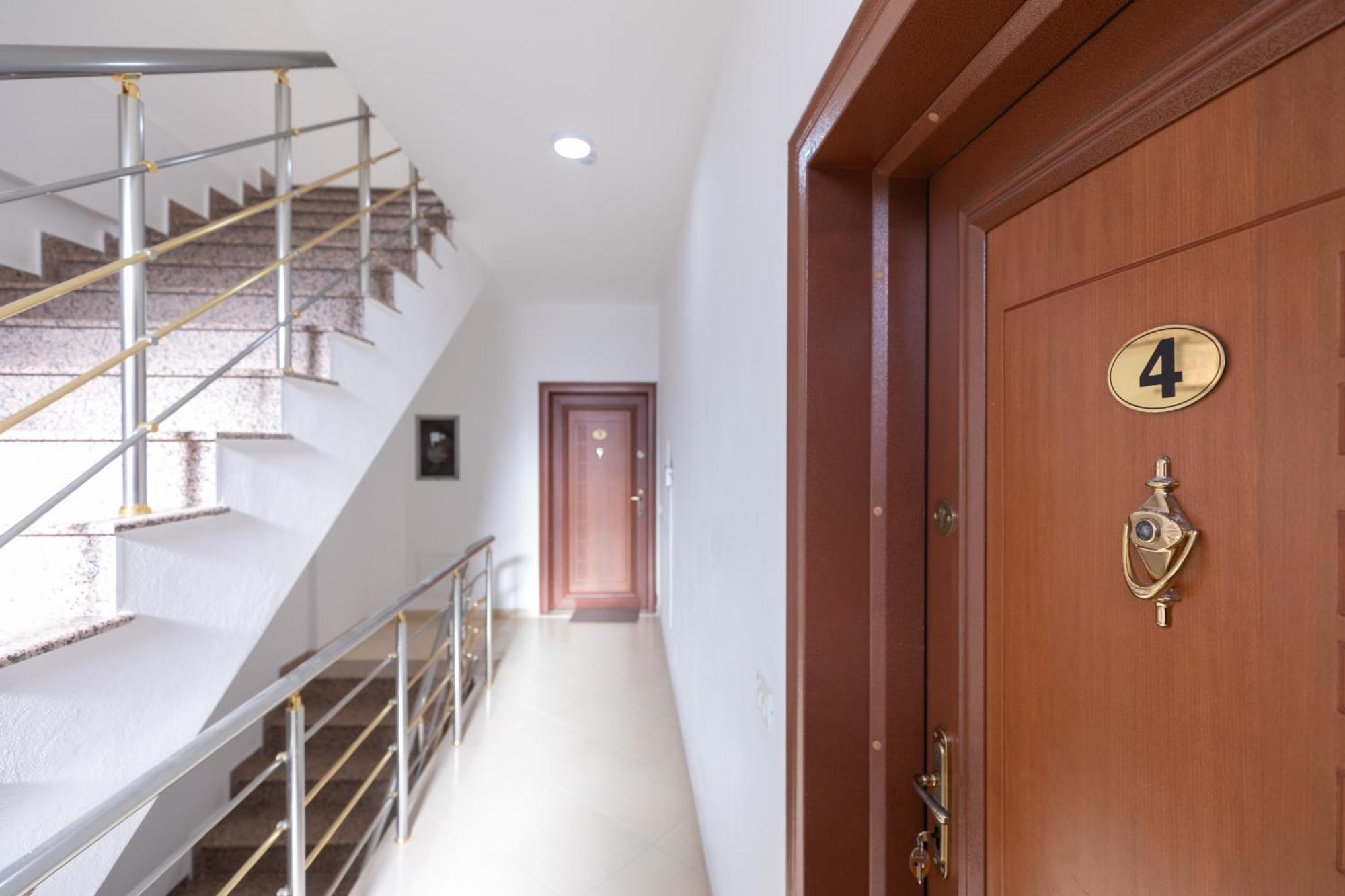 Vila Emi Apartment'S Durrës 외부 사진
