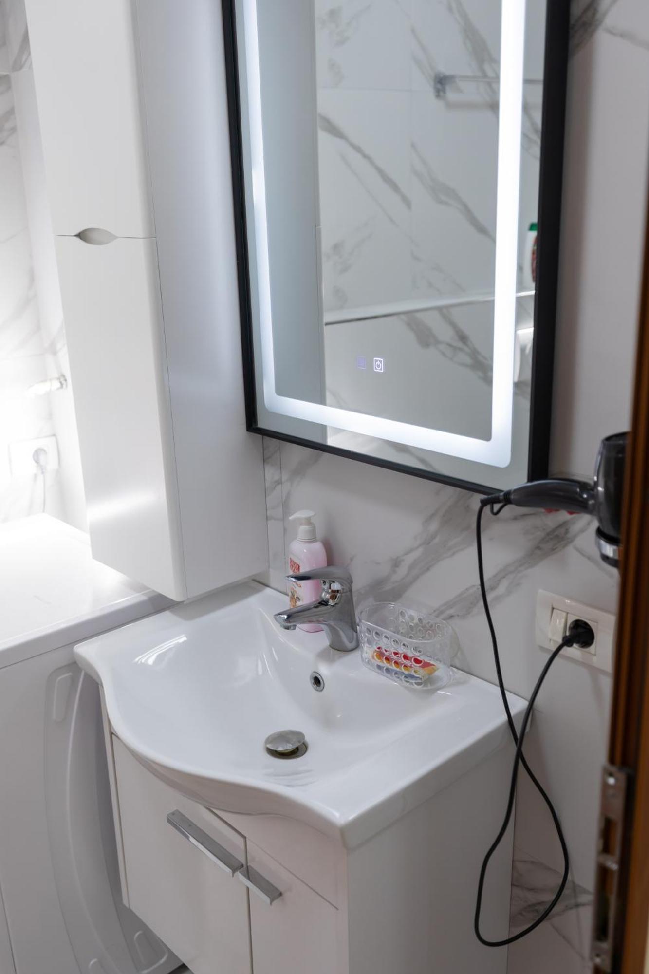 Vila Emi Apartment'S Durrës 외부 사진