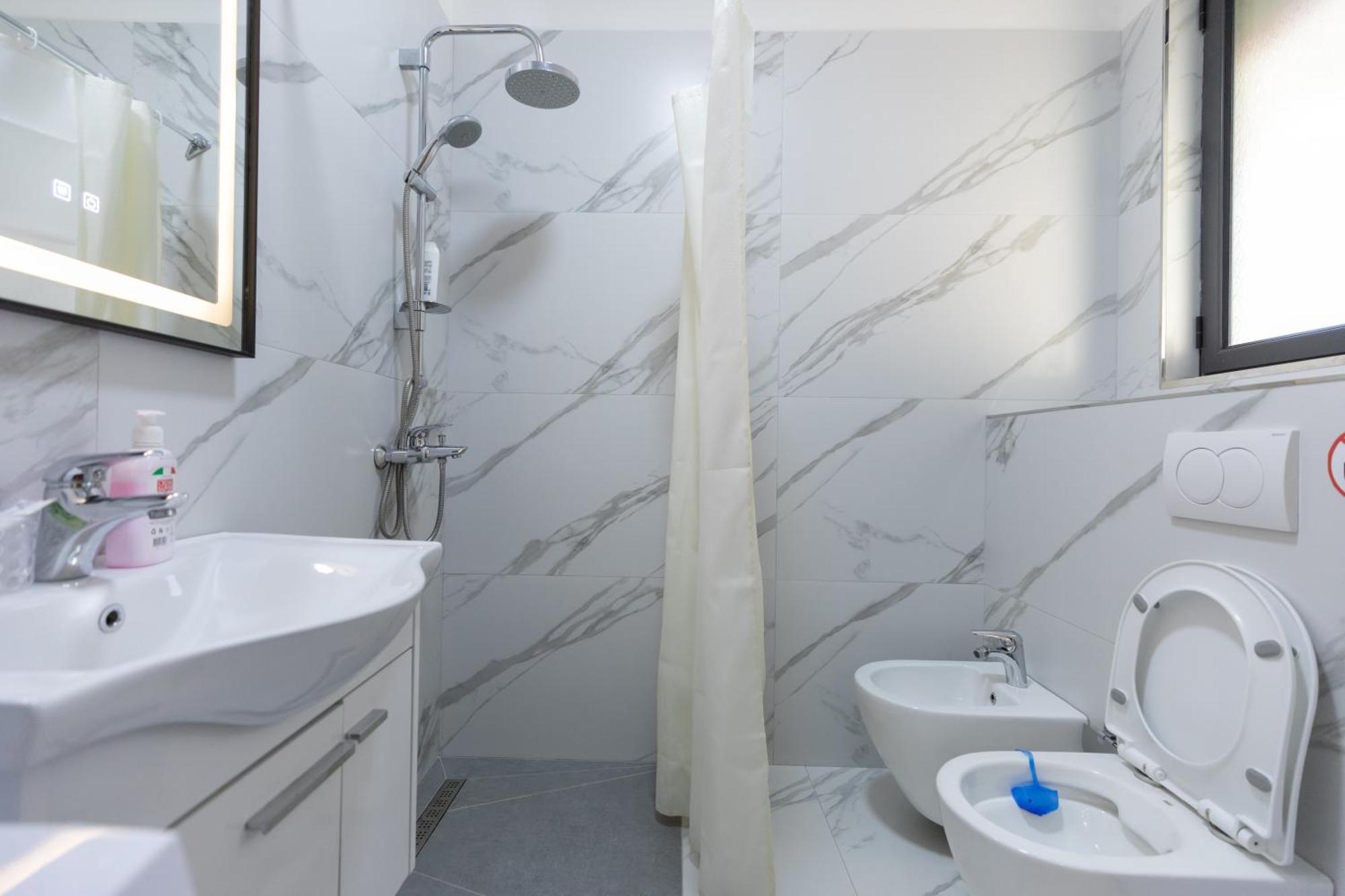 Vila Emi Apartment'S Durrës 외부 사진