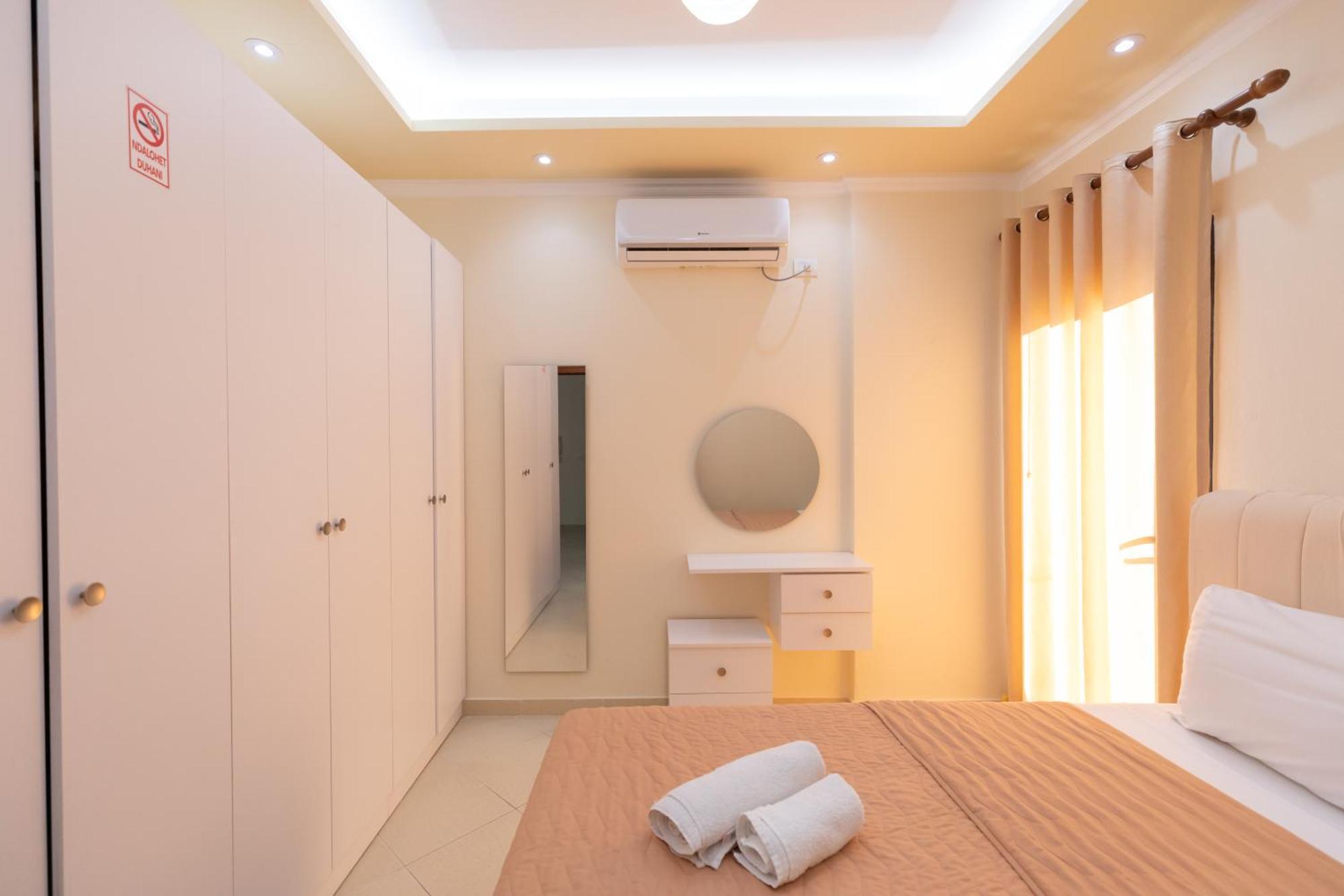 Vila Emi Apartment'S Durrës 외부 사진
