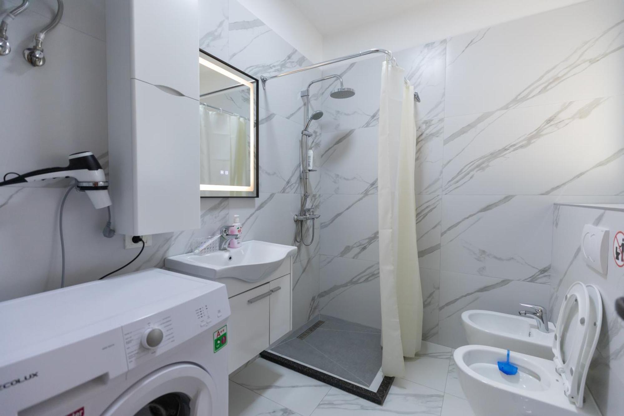 Vila Emi Apartment'S Durrës 외부 사진