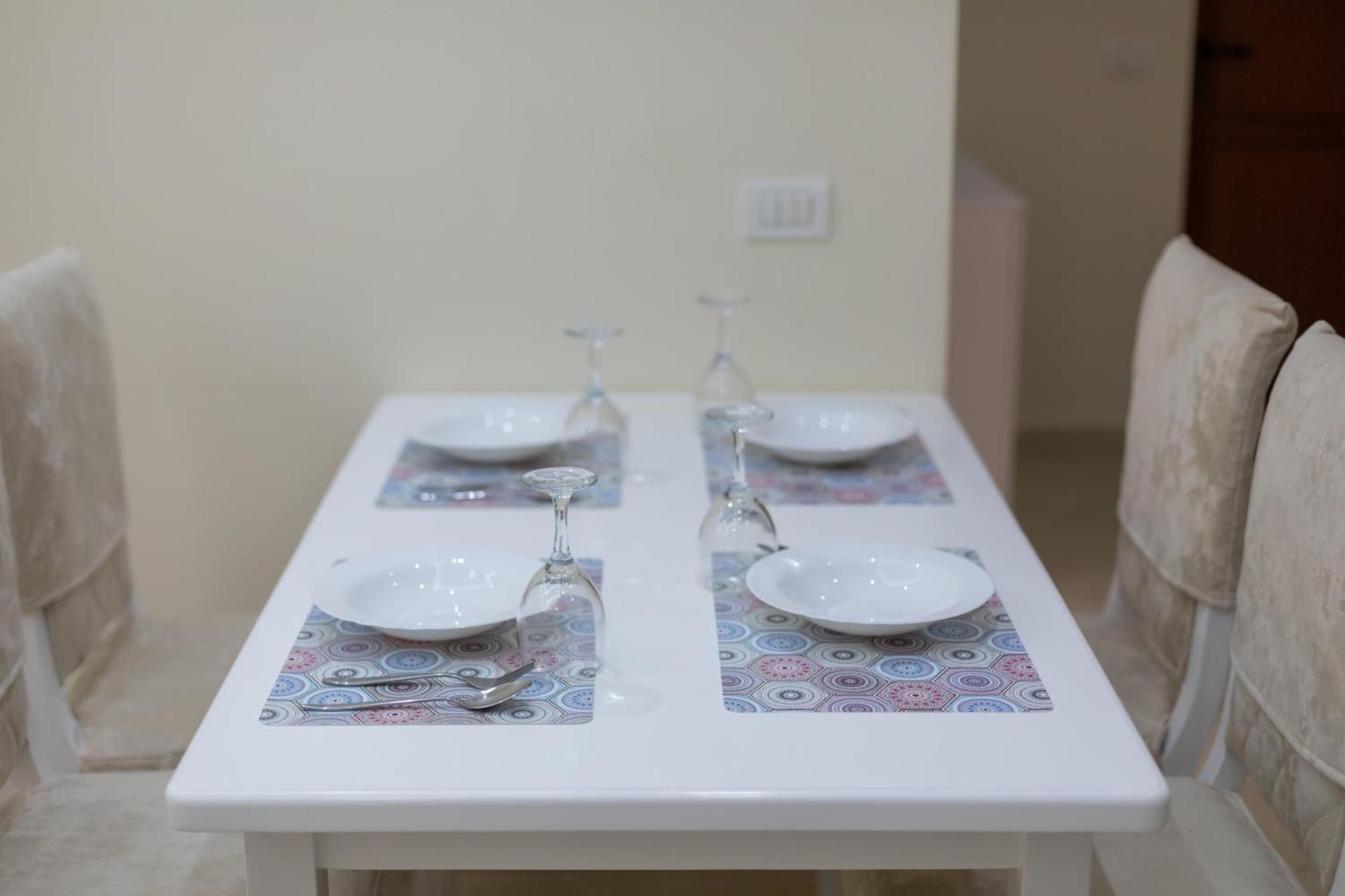 Vila Emi Apartment'S Durrës 외부 사진