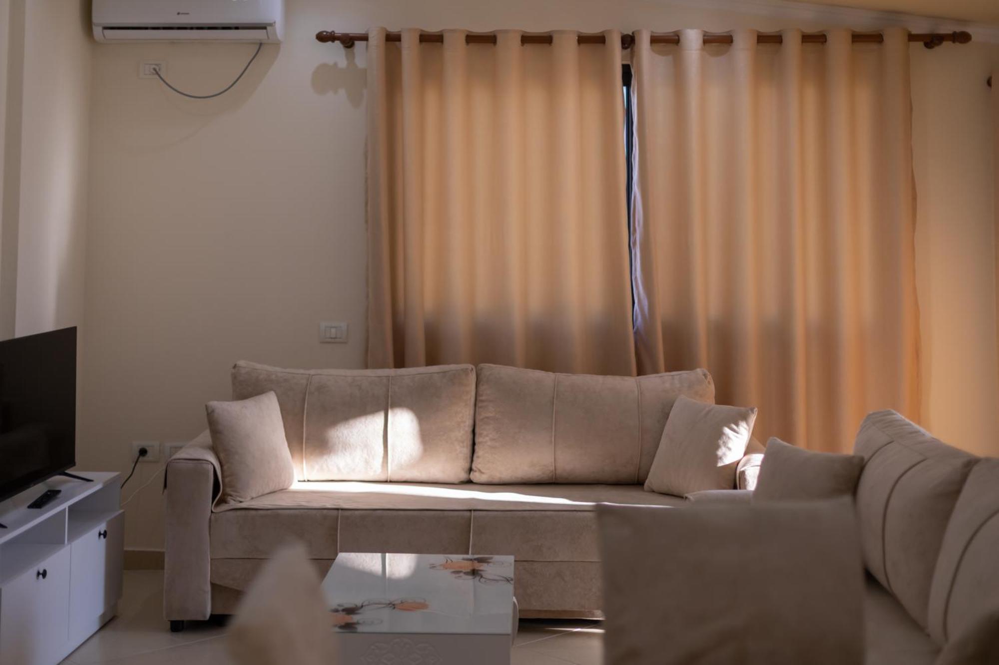 Vila Emi Apartment'S Durrës 외부 사진