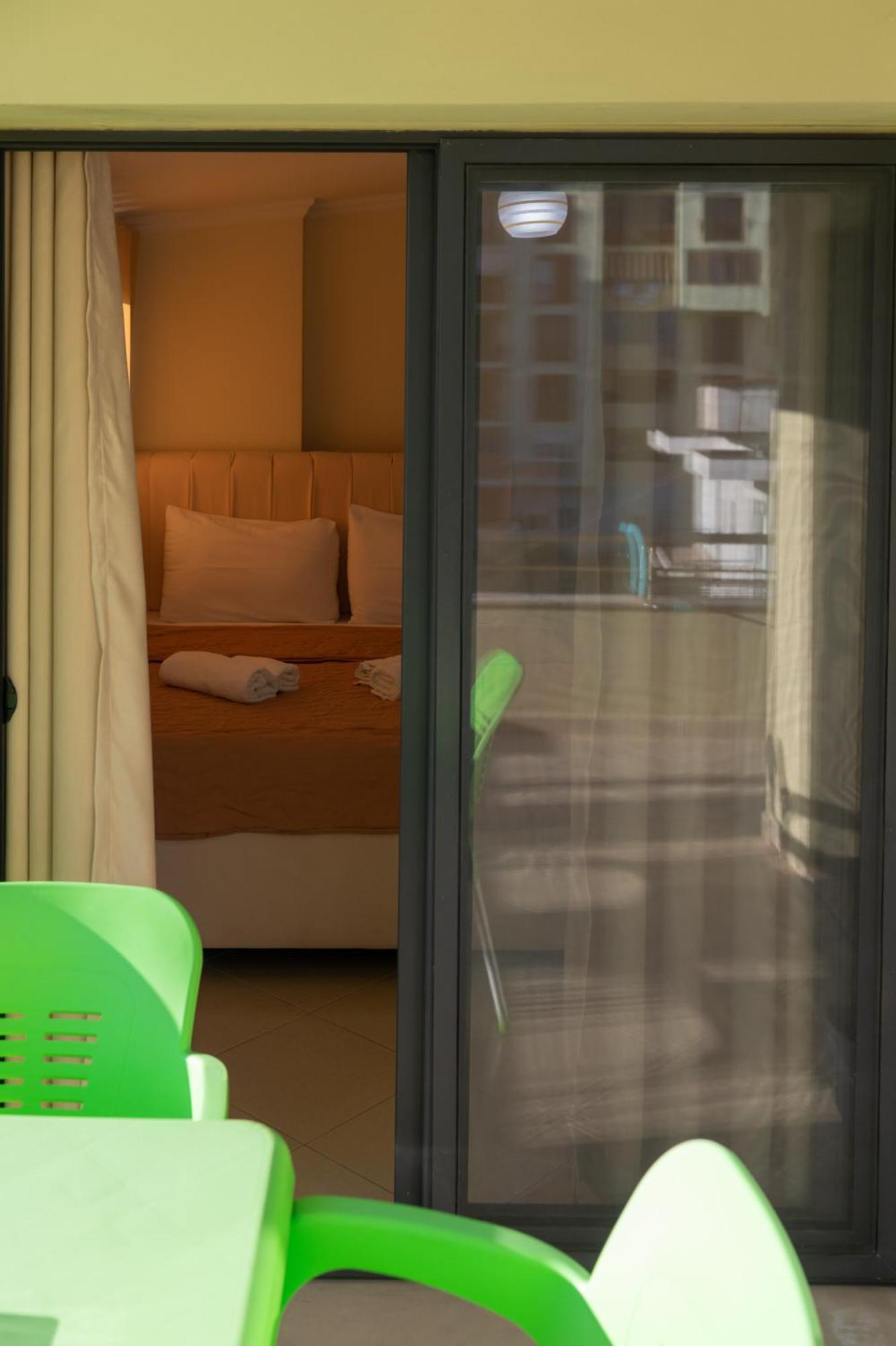 Vila Emi Apartment'S Durrës 외부 사진