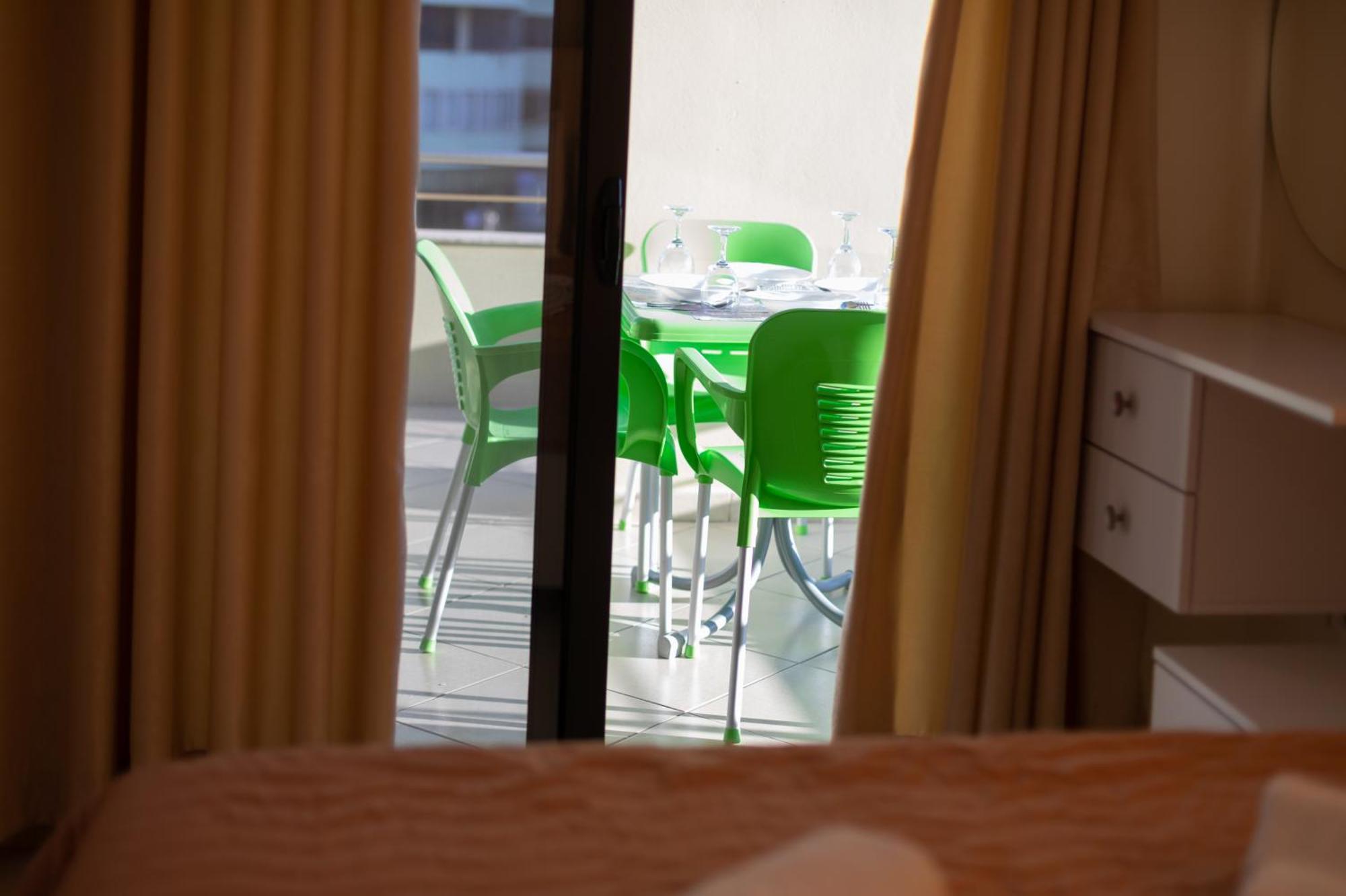 Vila Emi Apartment'S Durrës 외부 사진