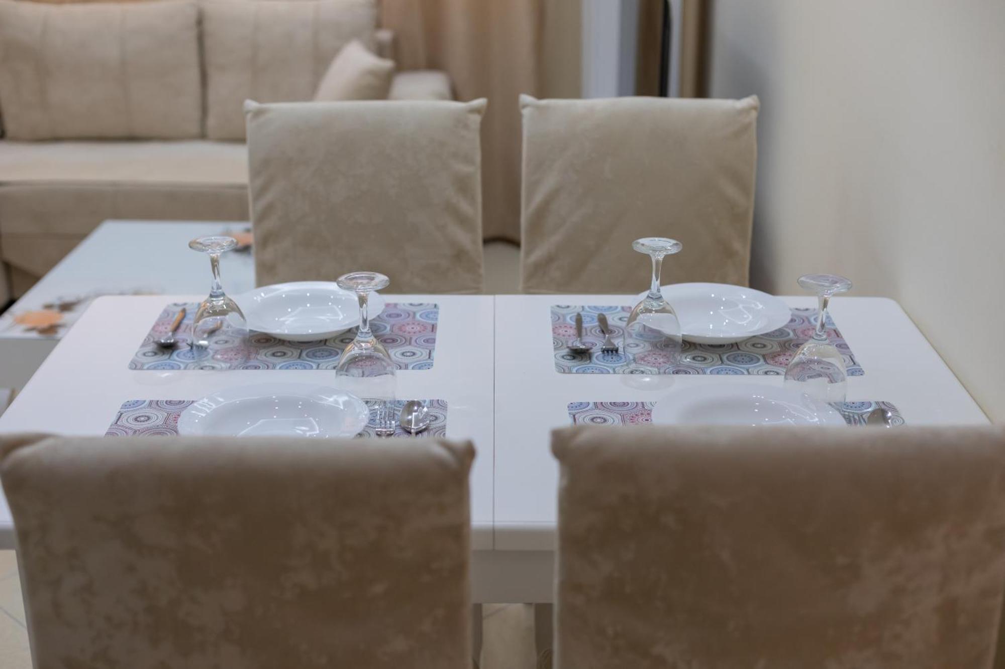 Vila Emi Apartment'S Durrës 외부 사진