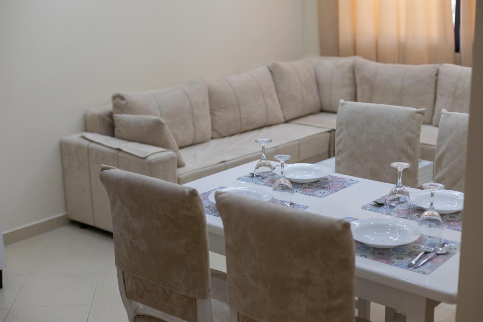 Vila Emi Apartment'S Durrës 외부 사진