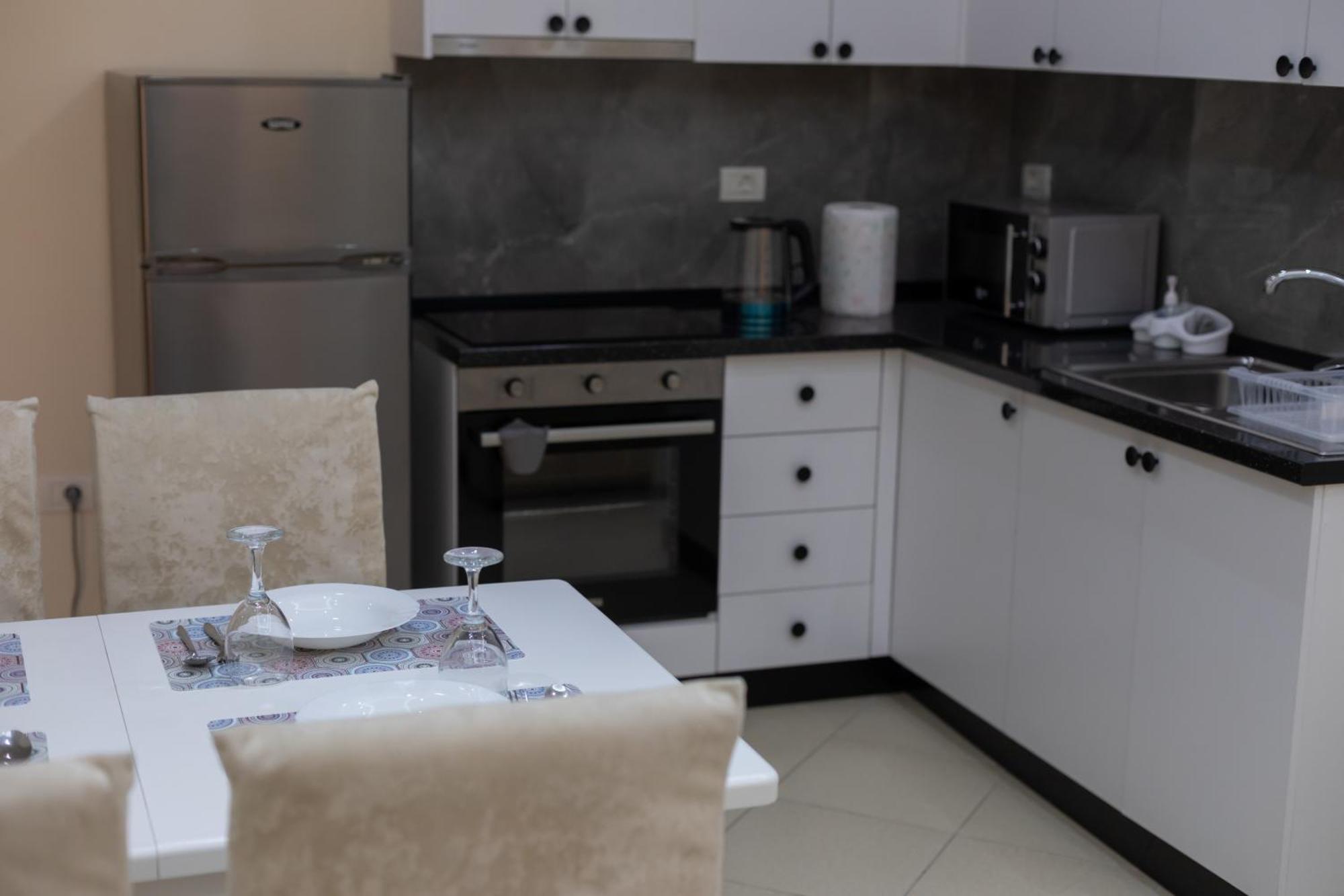 Vila Emi Apartment'S Durrës 외부 사진