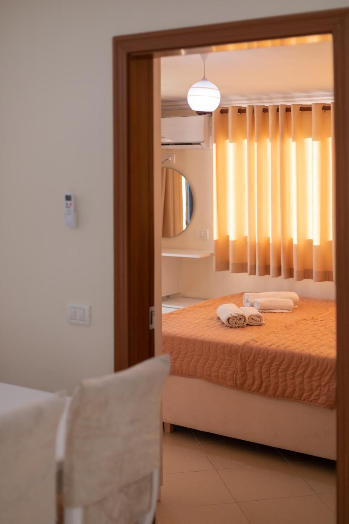 Vila Emi Apartment'S Durrës 외부 사진