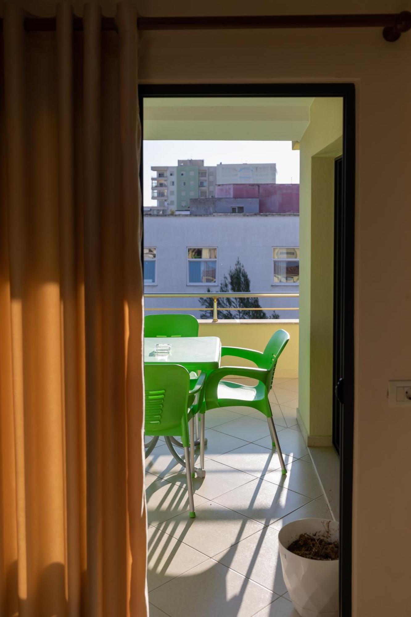 Vila Emi Apartment'S Durrës 외부 사진