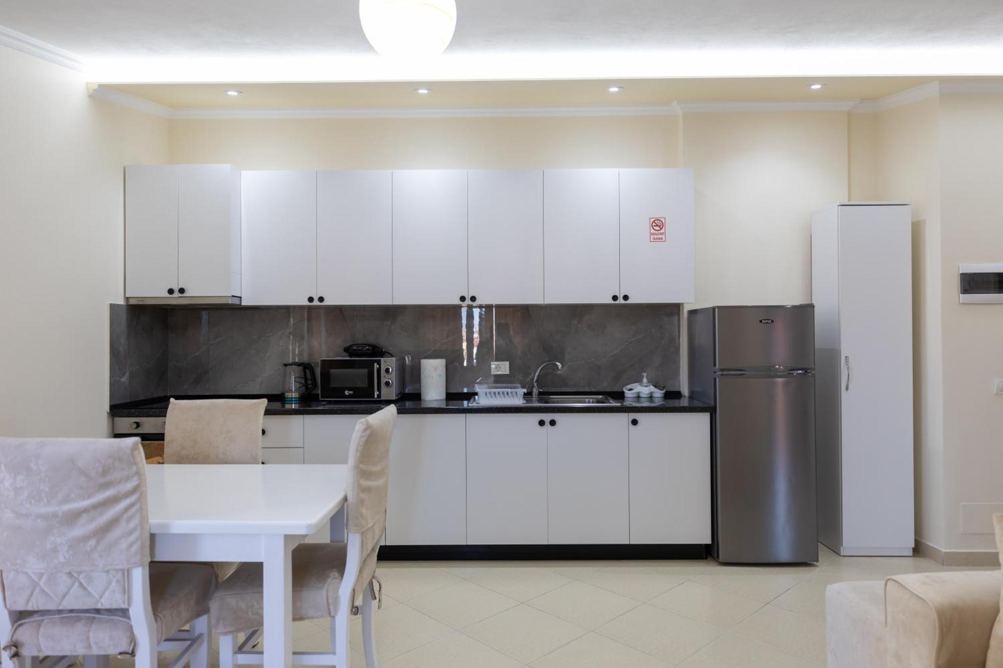 Vila Emi Apartment'S Durrës 외부 사진