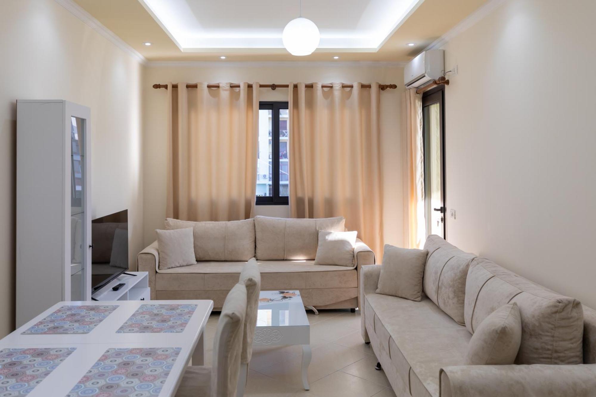 Vila Emi Apartment'S Durrës 외부 사진